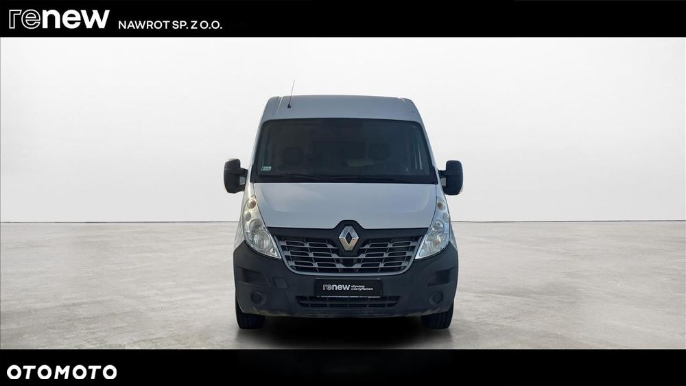 Renault master - 8