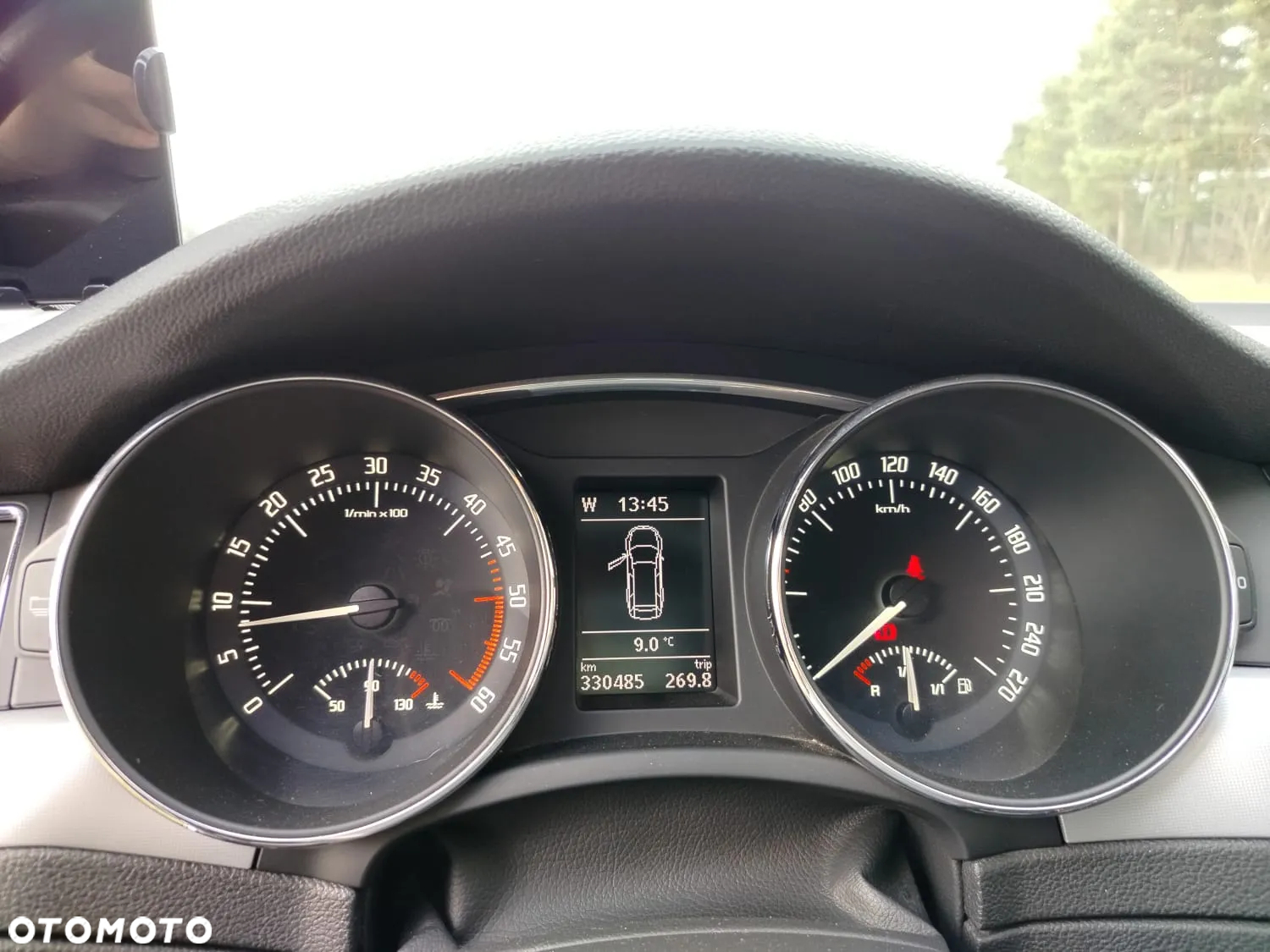 Skoda Superb 1.6 TDI Ambition - 15