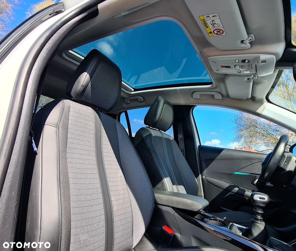 Peugeot 208 Blue-HDi 100 Stop&Start Active - 20