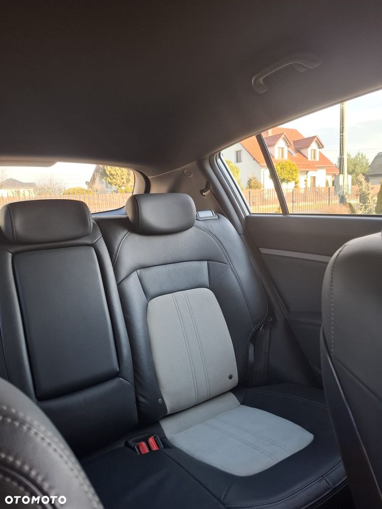 Kia Sportage 1.7 CRDI 2WD ISG Dream-Team Edition - 13