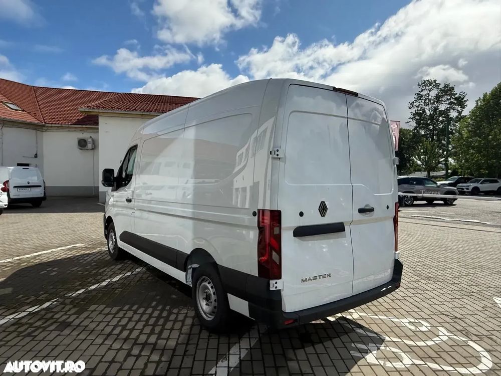 Renault MASTER - 4