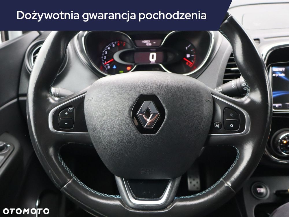 Renault Captur - 17