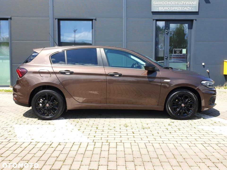 Fiat Tipo - 6