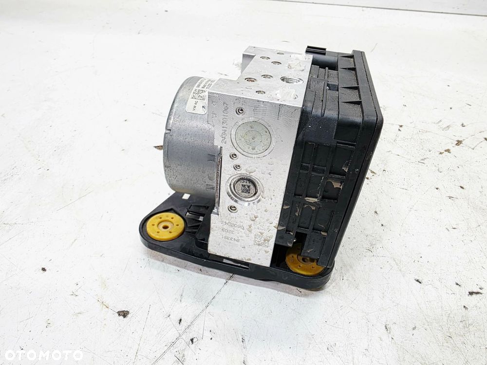 POMPA HAMULCOWA + STEROWNIK ABS ESP AUDI A3 8Y VOLKSWAGEN SEAT 5WA614517DR - 3