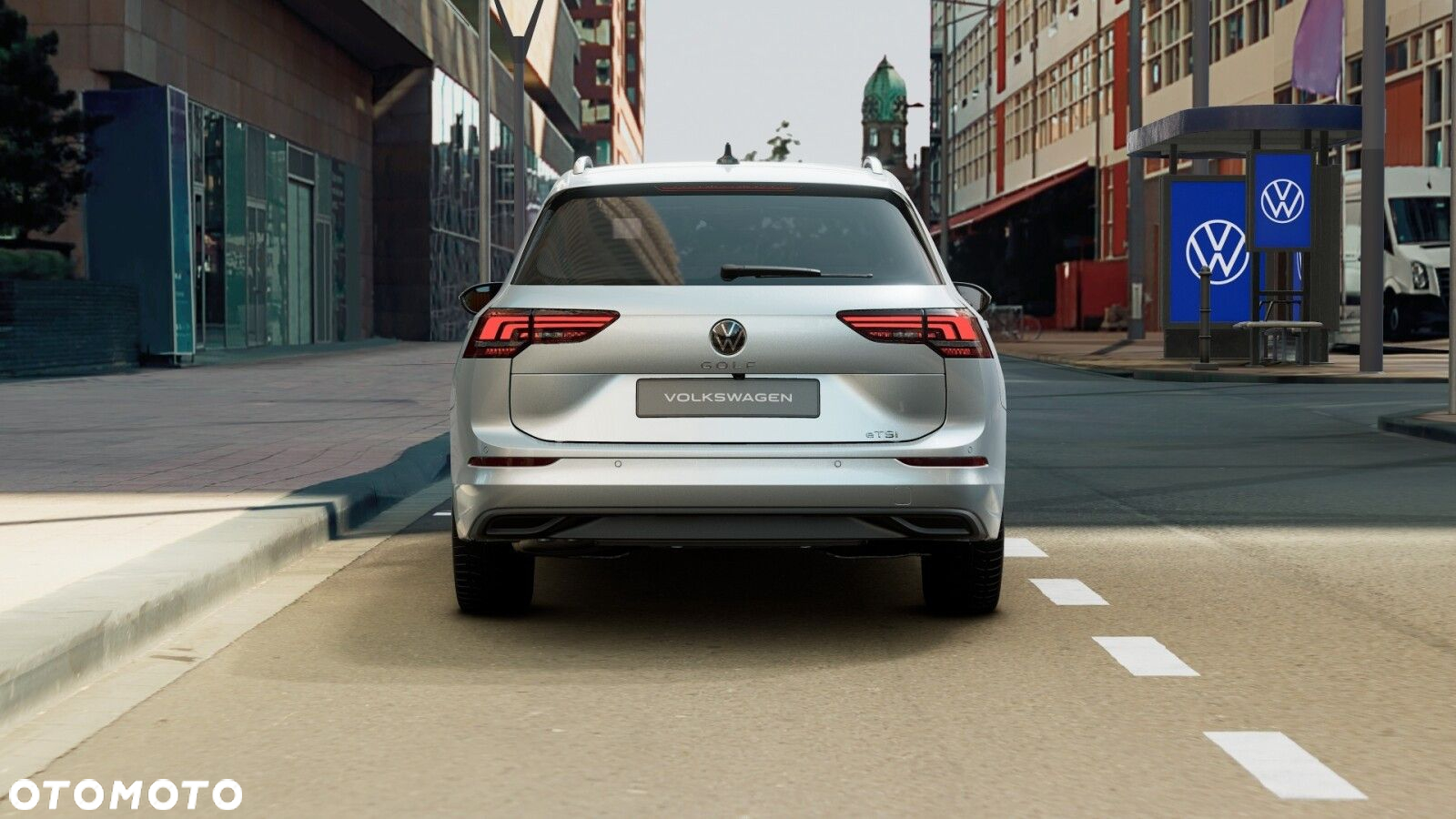 Volkswagen Golf - 17