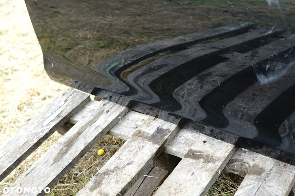 Drzwi przód przednie prawe Opel Astra J IV Z22C - 10