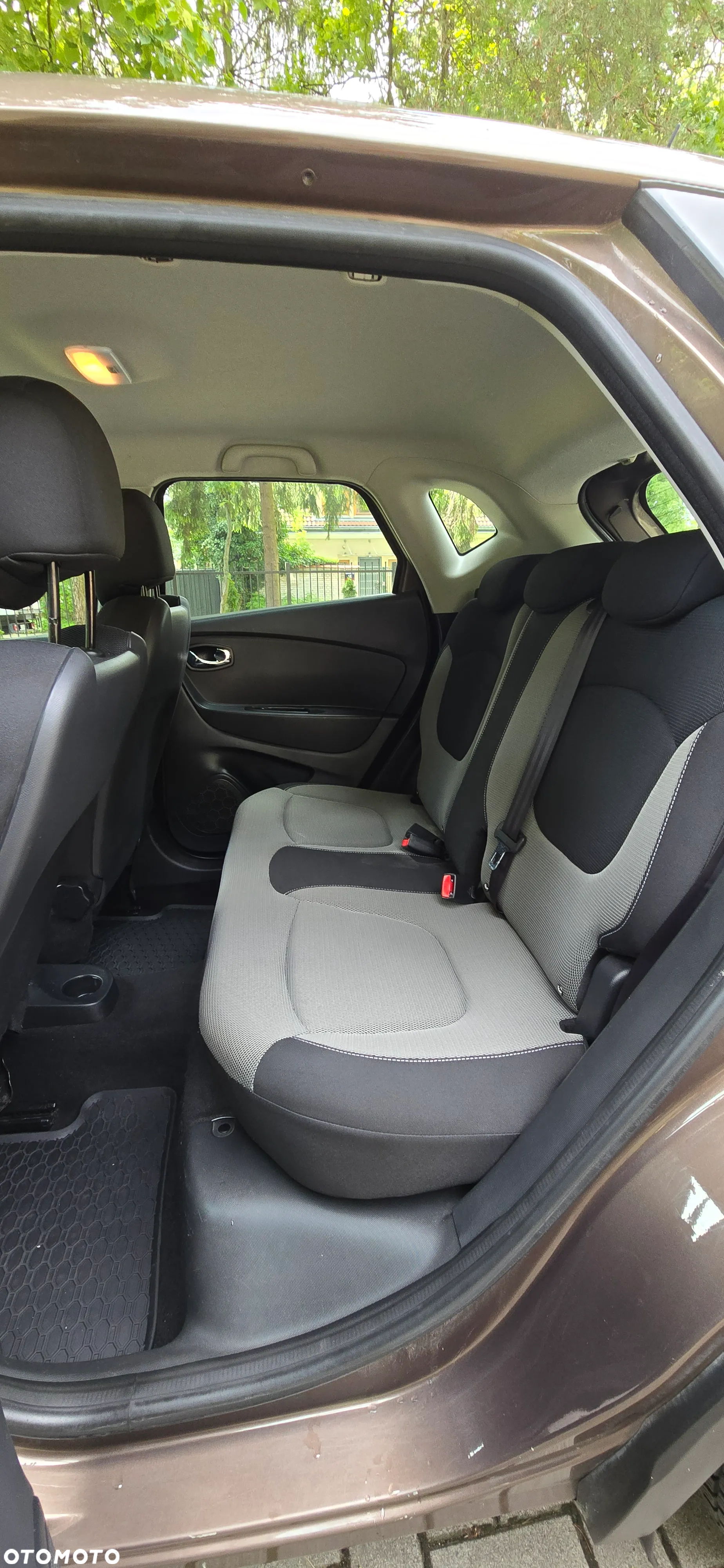 Renault Captur 0.9 Energy TCe XMOD EU6 - 15