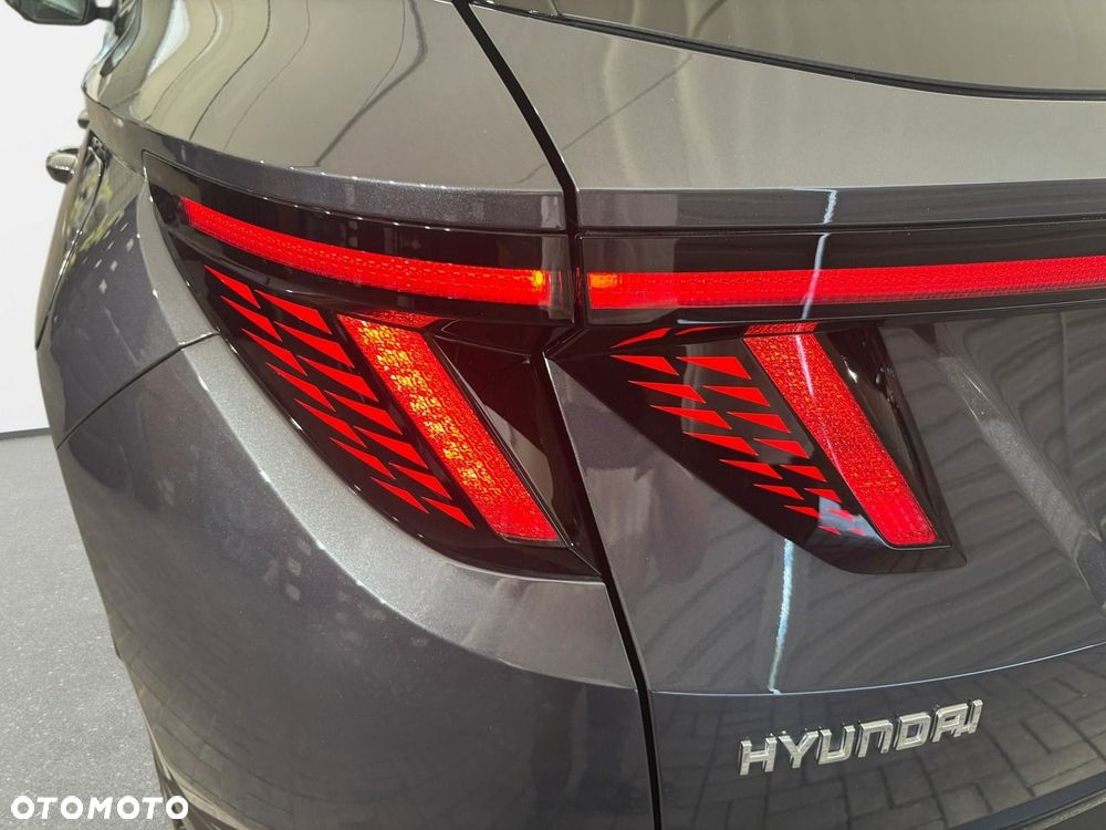 Hyundai Tucson - 11