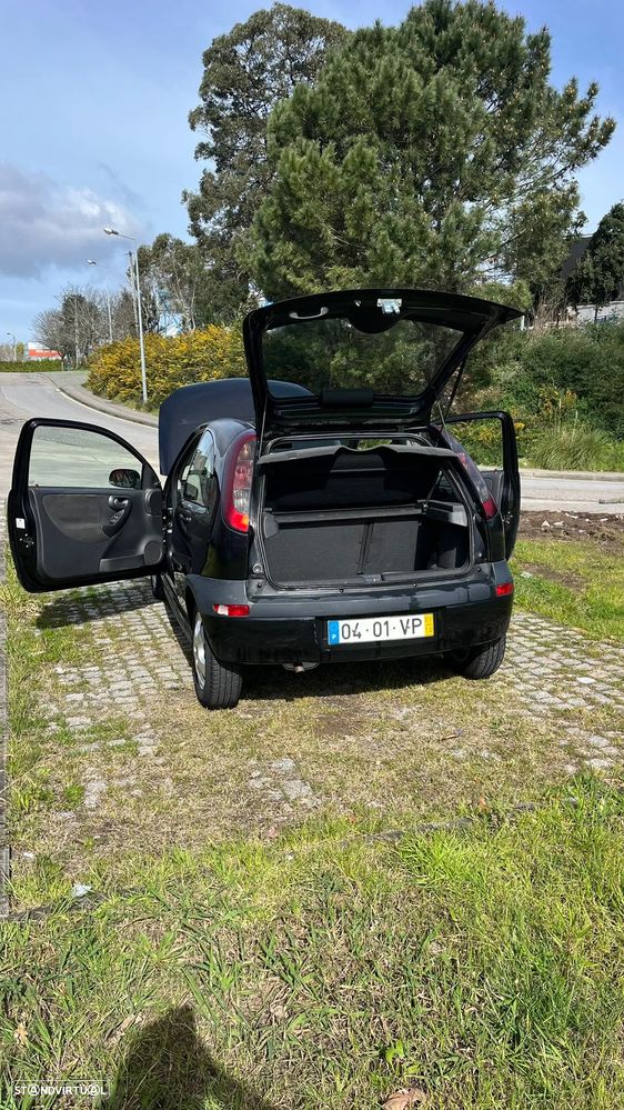 Opel Corsa 1.2 16V Confort - 9