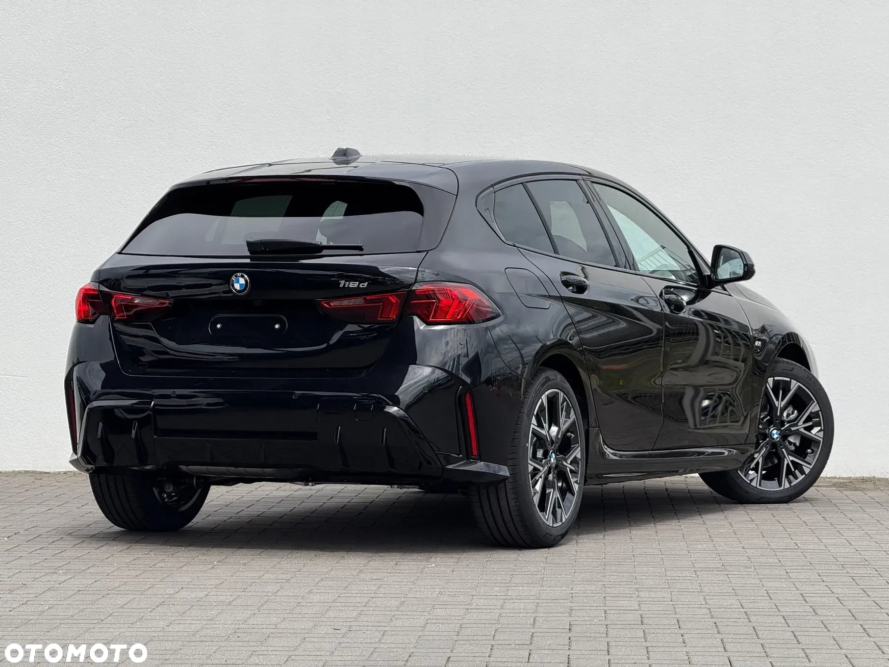 BMW Seria 1 118d M Sport sport - 12