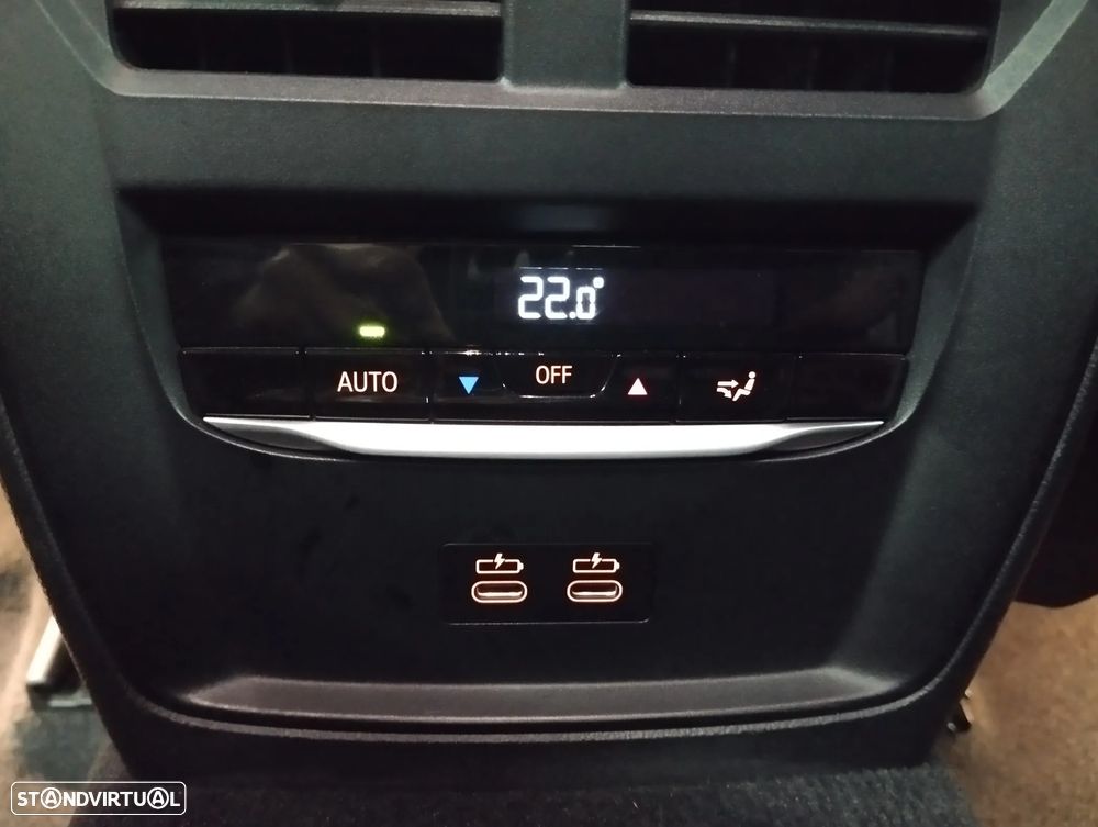 BMW 420 Gran Coupé d Pack Desportivo M Auto - 17