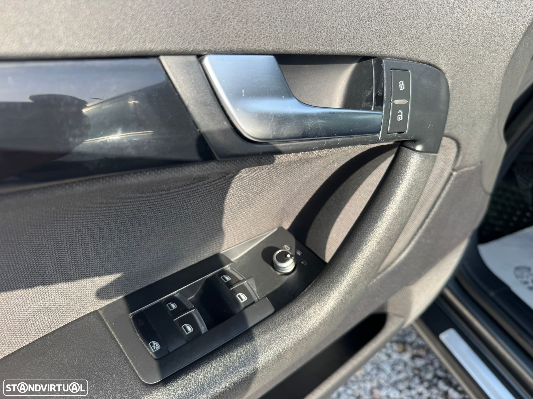 Audi A3 Sportback 1.6 TDI S-line - 17
