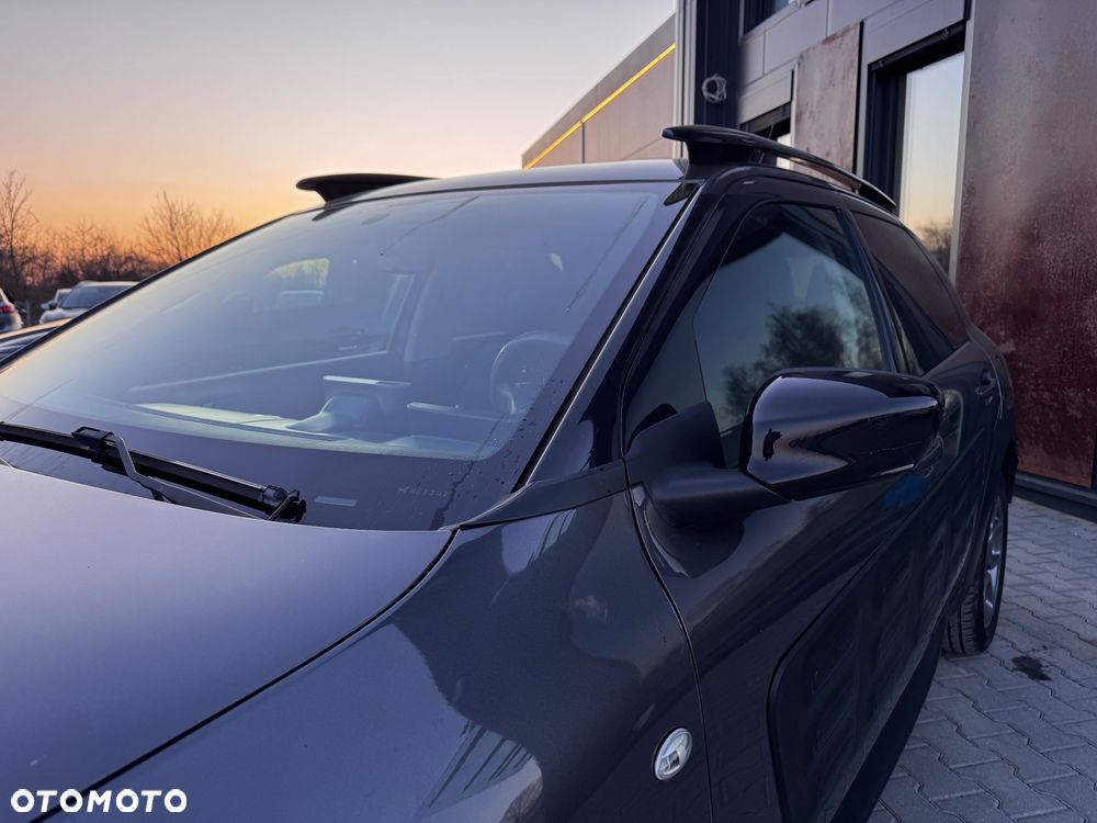 Citroën C4 Cactus 1.2 PureTech MoreLife - 4