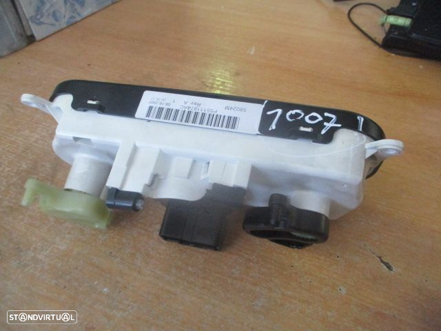 Comando Sofagem P55111874AC DODGE CALIBER 2008 2.0 CRD 140CV 5P PRETO - 2