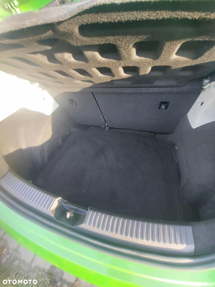 Seat Leon 2.0 TDI DPF FR - 12