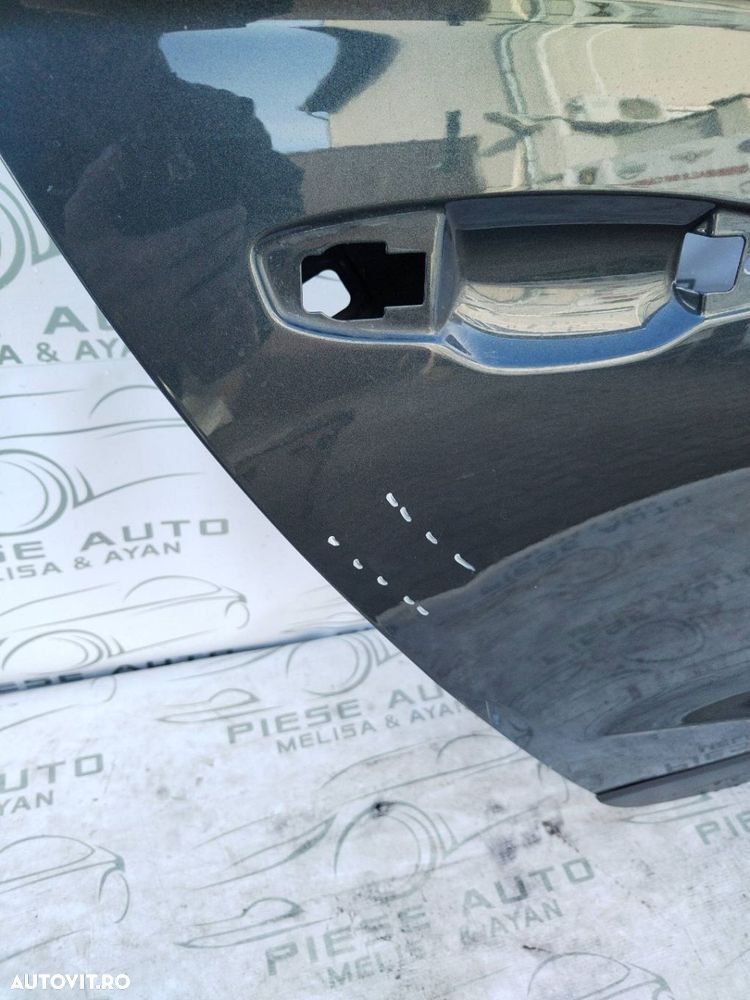 Usa dreapta spate Seat arona an 2017-2018-2019-2020-2021-2022-2026 - 5