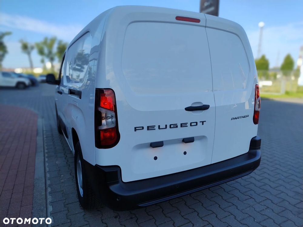 Peugeot Partner - 7