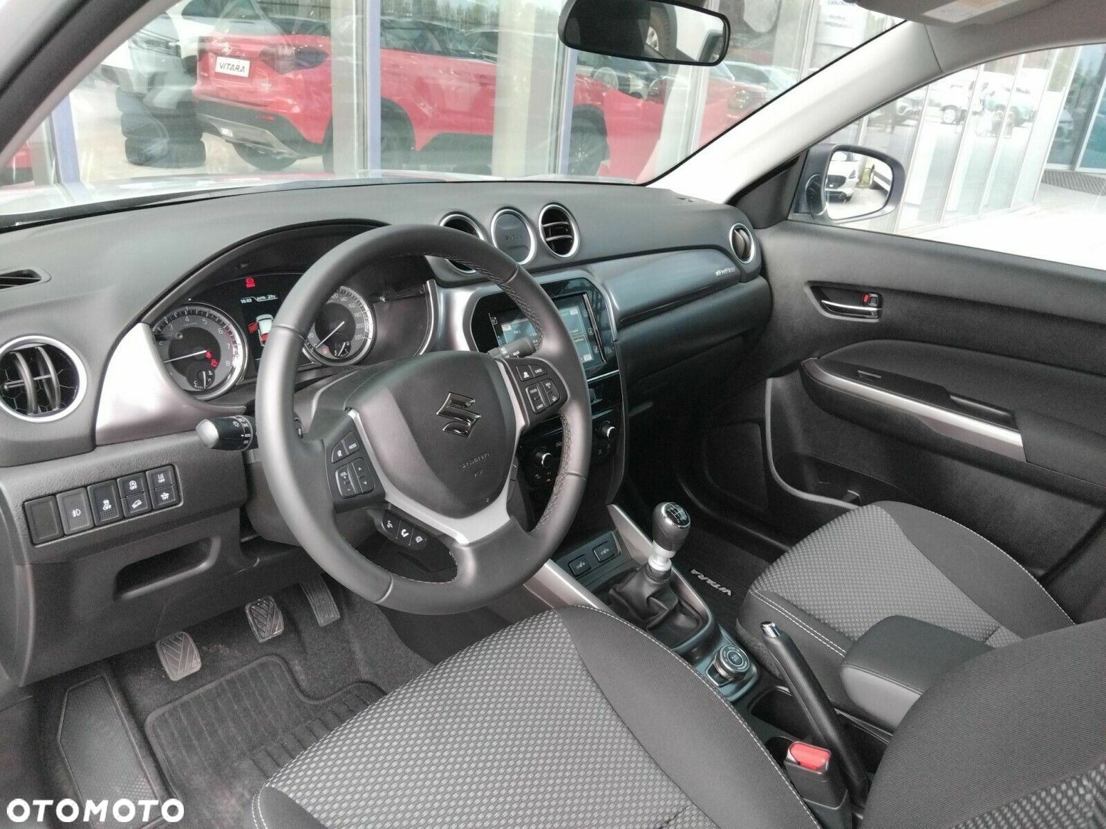 Suzuki Vitara - 9