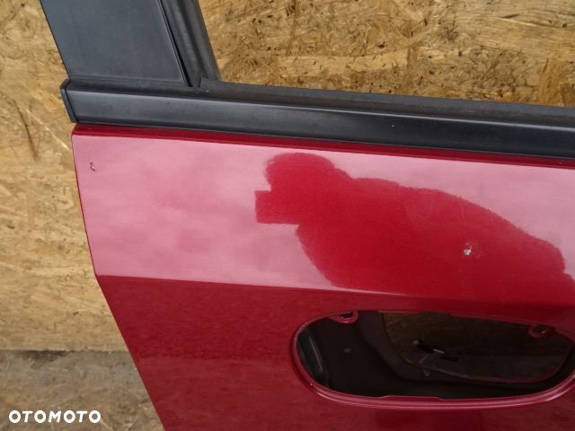 DRZWI PRAWY PRZÓD PRAWE PRZEDNIE DAEWOO NUBIRA III 02-08 SEDAN LAK:70U NR179 - 6