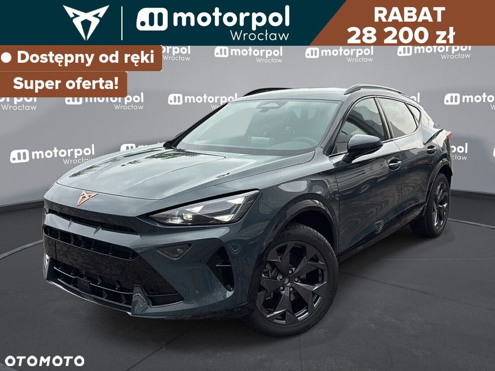 Cupra Formentor - 2