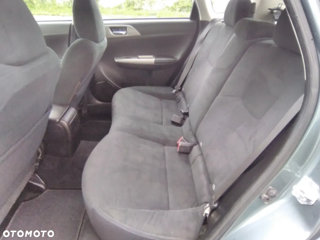 Subaru Impreza 1.5R Active - 13
