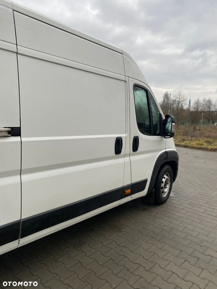 Peugeot BOXER - 17