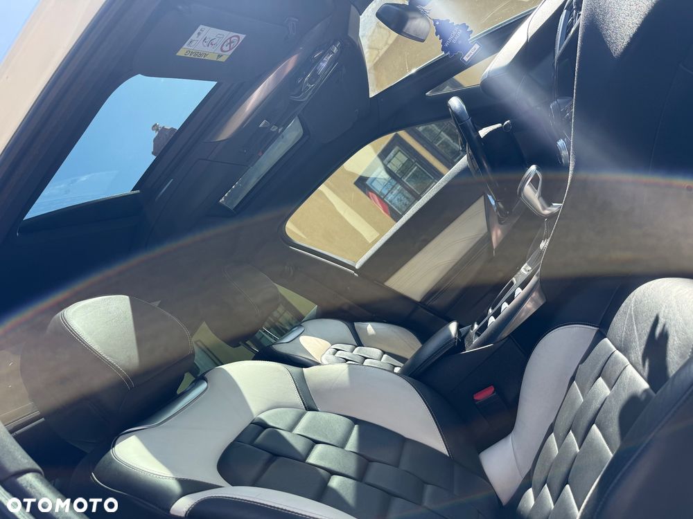 Citroën DS5 2.0 BlueHDi SportChic - 32