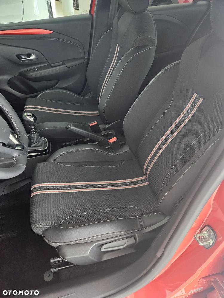 Opel Corsa 1.2 T Yes S&S - 9