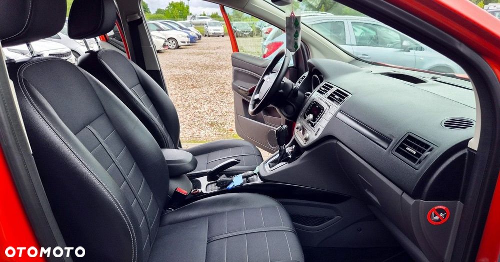 Ford Kuga - 27