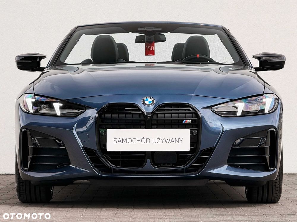 BMW Seria 4 M440i xDrive - 8