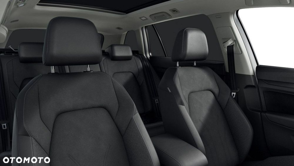 Volkswagen Golf Variant - 12