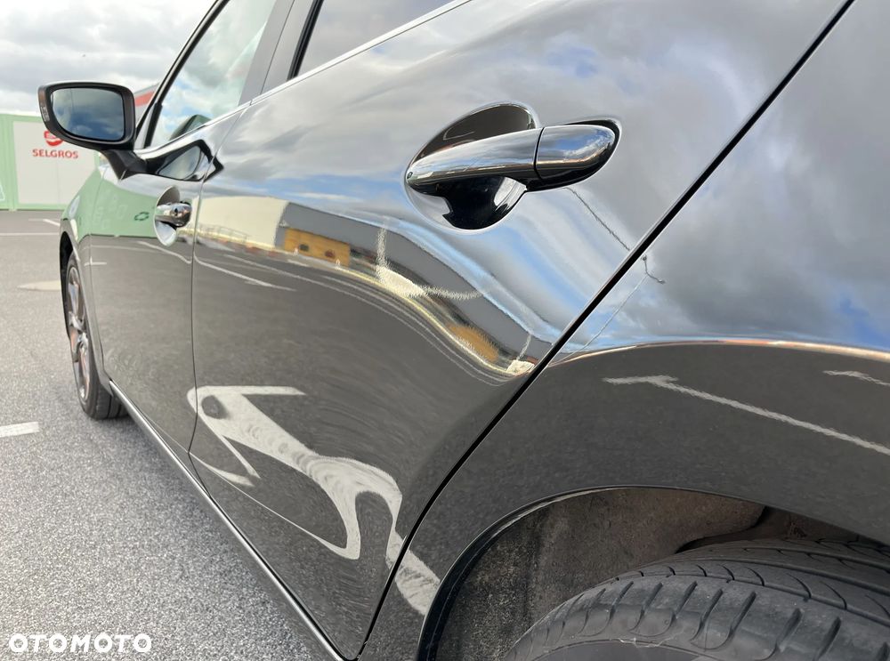Mazda 3 2.0 Enso - 8