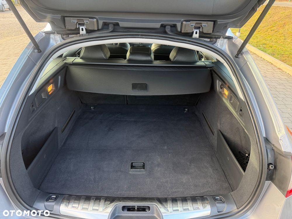 Peugeot 508 BlueHDi 120 EAT6 Stop&Start Business-Line - 14