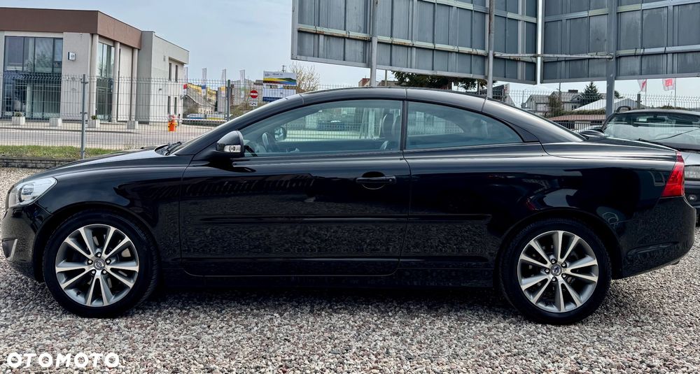 Volvo C70 D4 Summum - 5