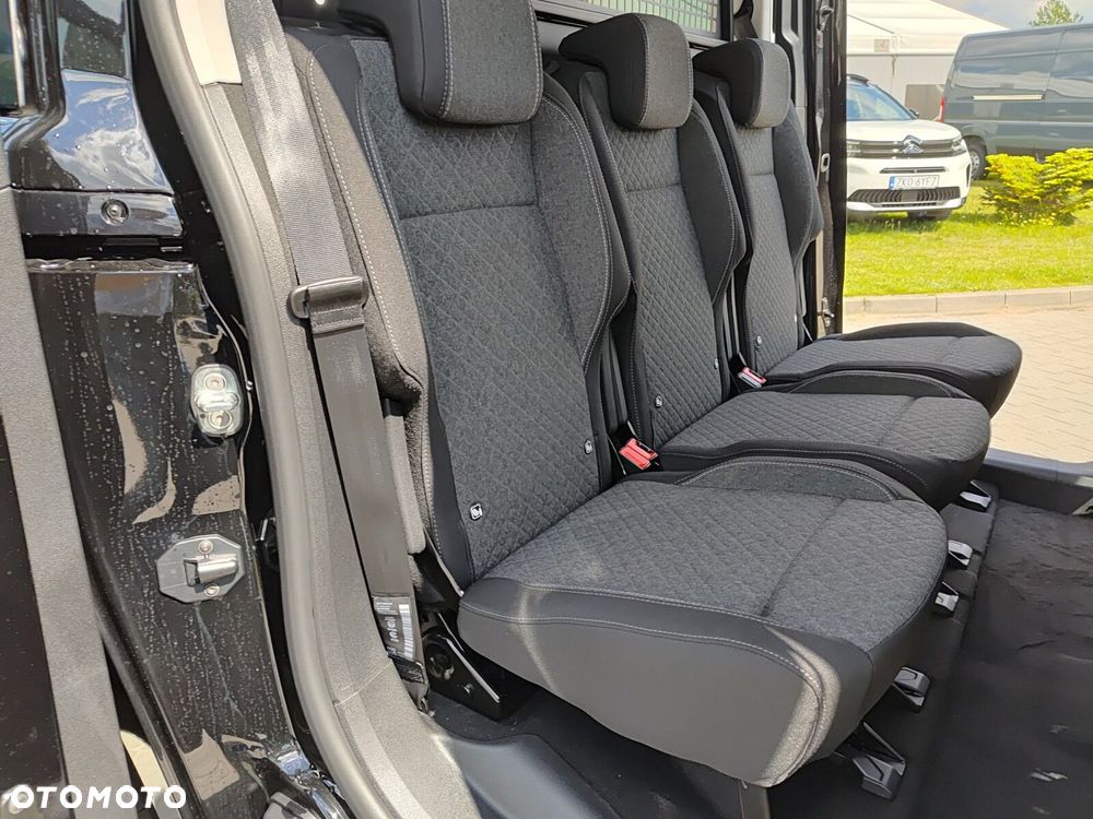 Opel Combo - 20