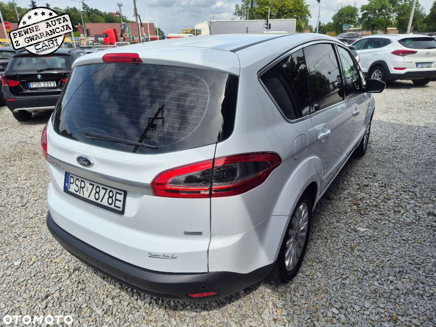 Ford S-Max - 6