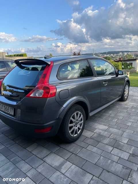 Volvo C30 - 7