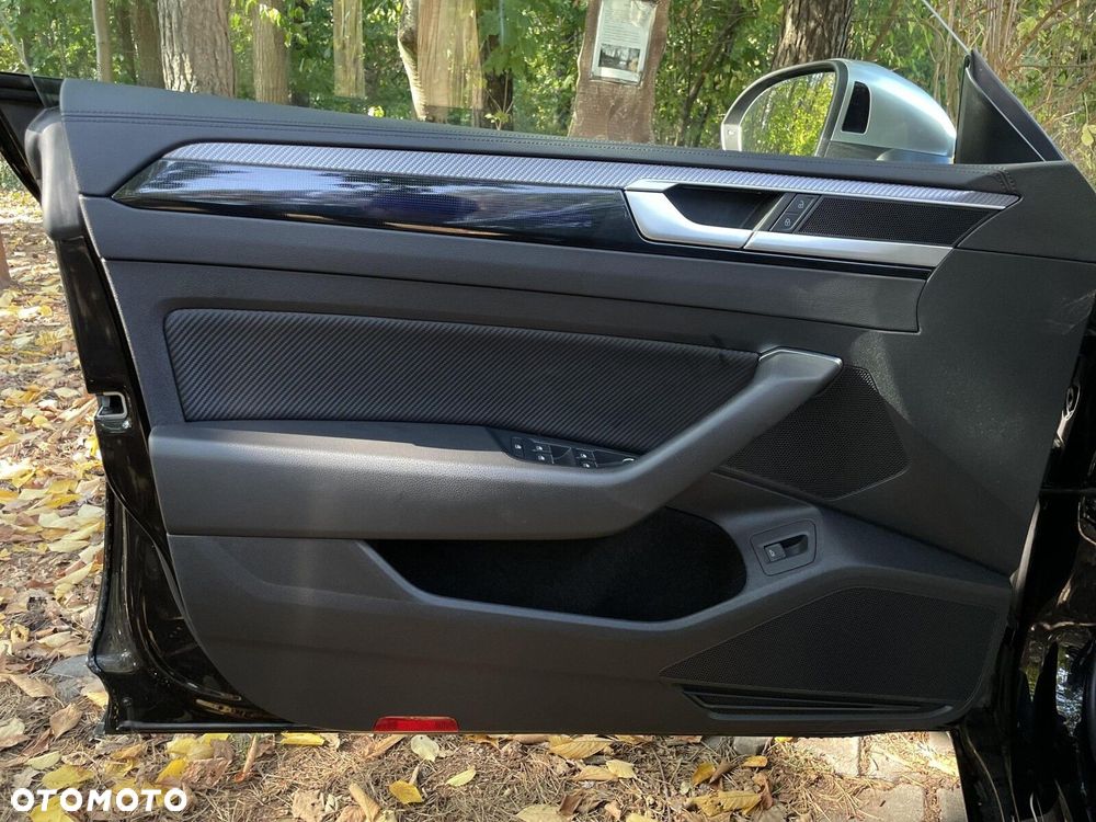 Volkswagen Arteon Shooting Brake 2.0 TSI 4Motion R DSG - 16