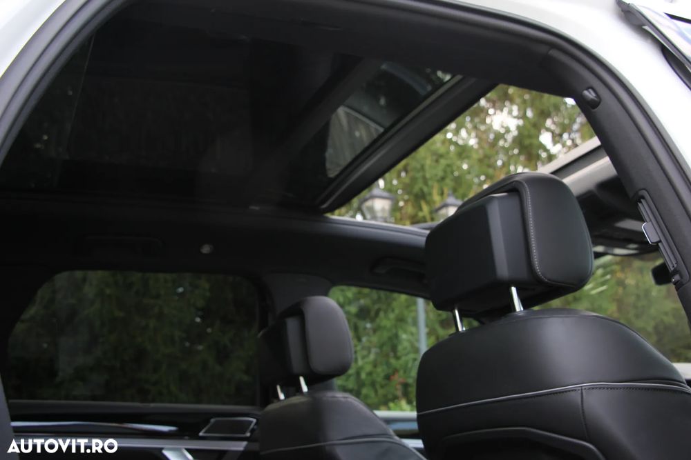 Volkswagen Touareg 3.0 V6 TDI 4Motion DPF Automatik R-Line - 12