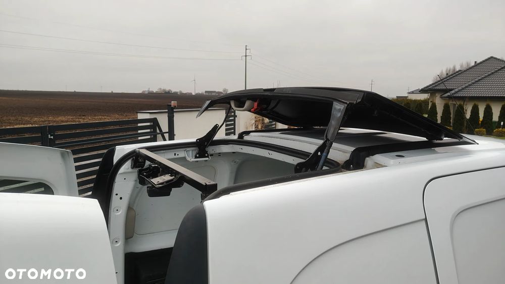 Renault Kangoo ENERGY dCi 75 FAP Authentique - 25