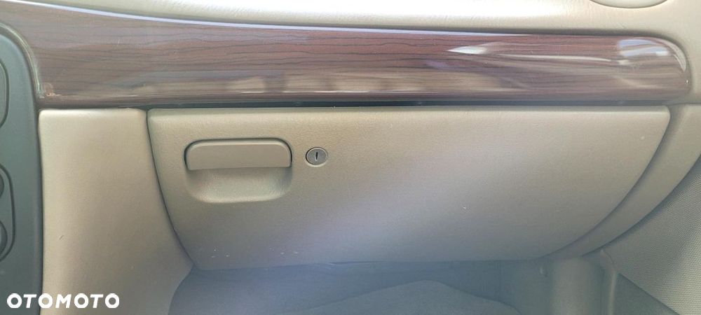 CHRYSLER MODEL 300M 2002 3,5 BENZYNA +GAZ AUTOMAT  NA CZĘŚCI - 26