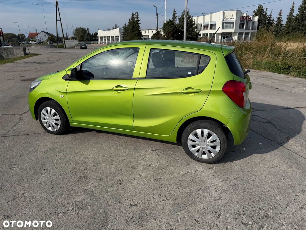 Opel Corsa - 7