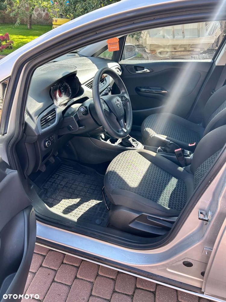 Opel Corsa - 10