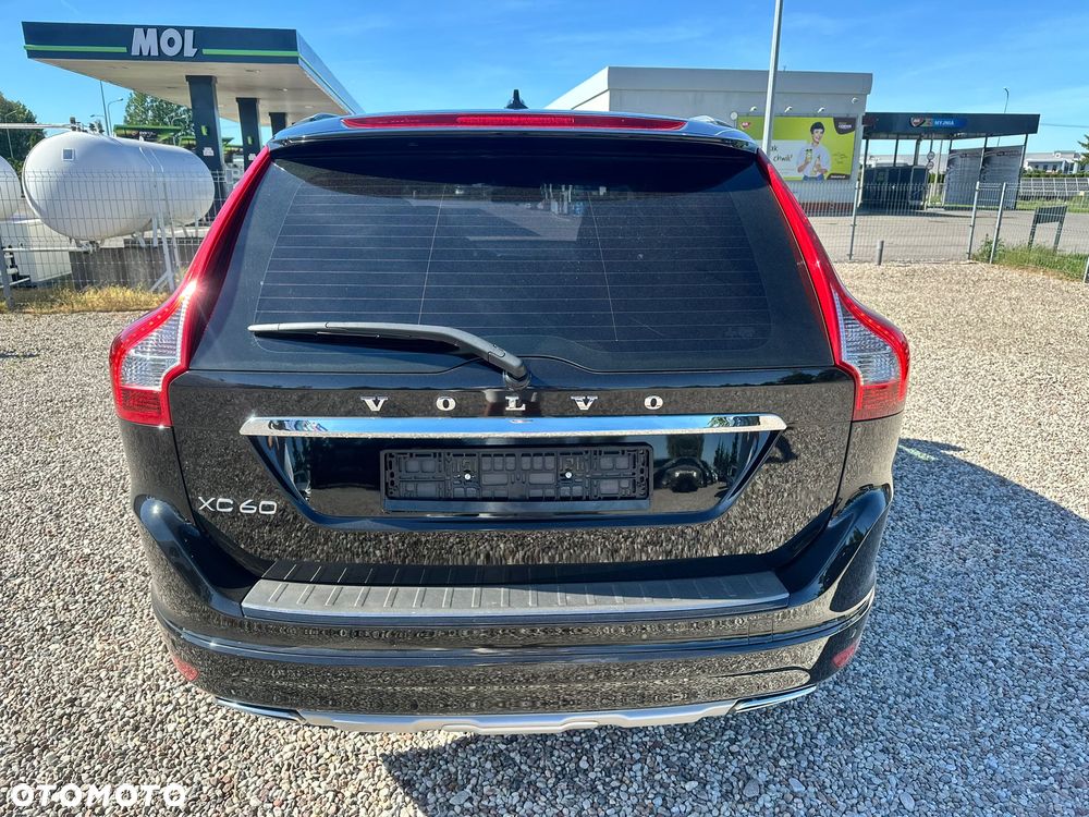 Volvo XC 60 D4 Geartronic Ocean Race - 5