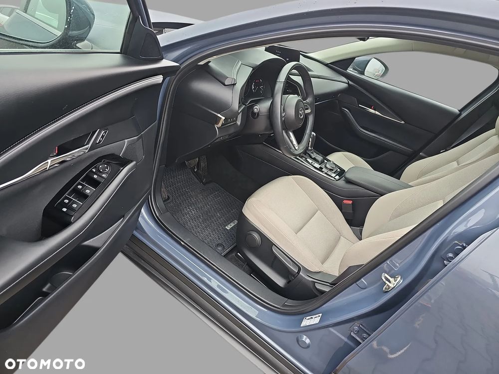 Mazda CX-30 - 10
