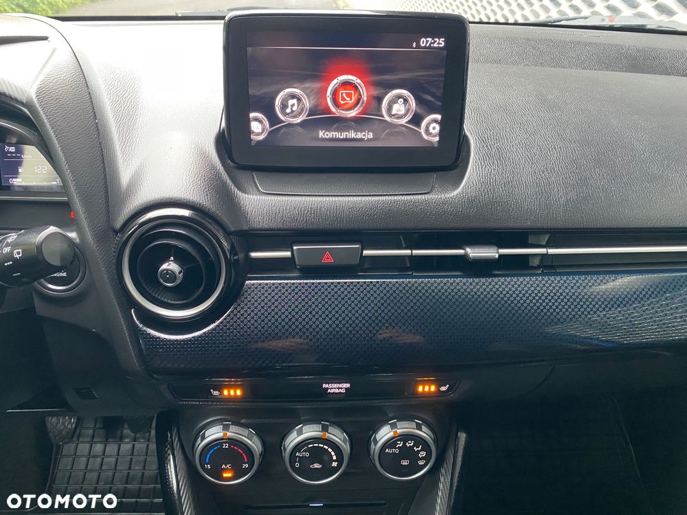 Mazda 2 SKYACTIV-G 90 Nakama - 20