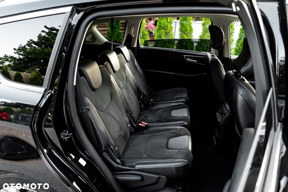 Ford S-Max 2.0 TDCi Titanium - 24