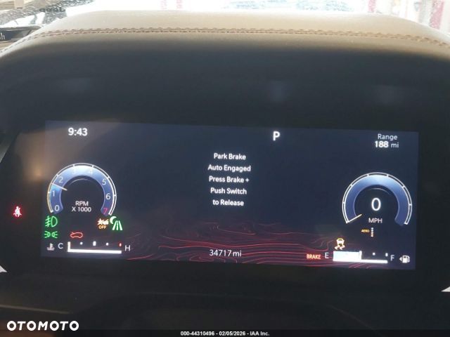 Jeep Grand Cherokee 3.6 V6 Pentastar 4WD Automatik Summit - 18