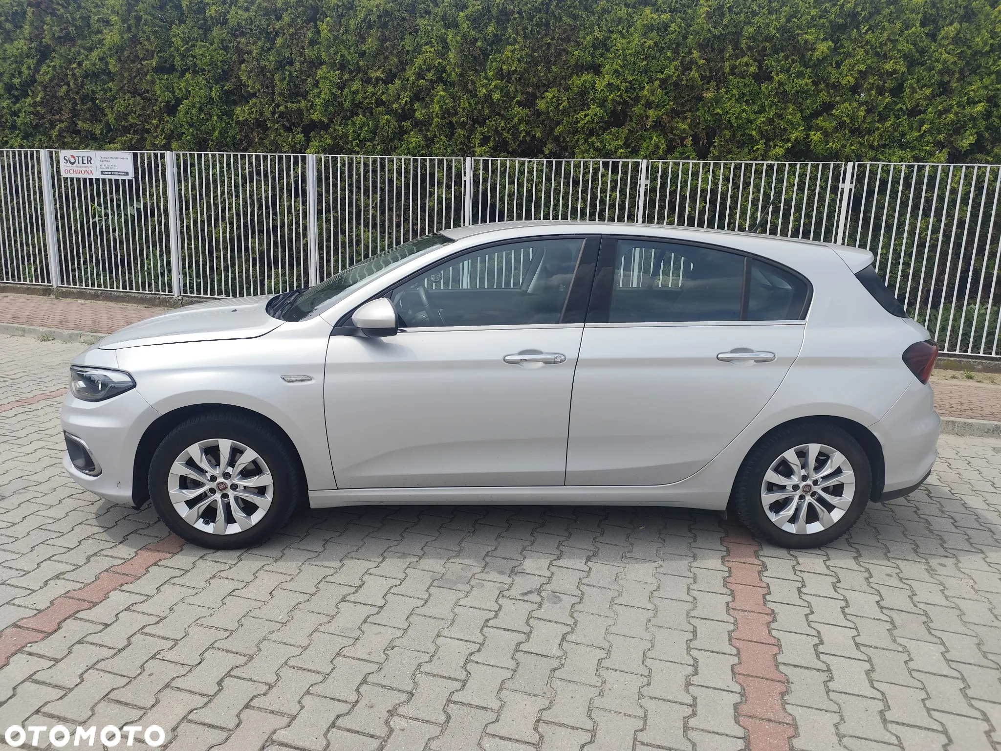 Fiat Tipo 1.4 16v Lounge - 4