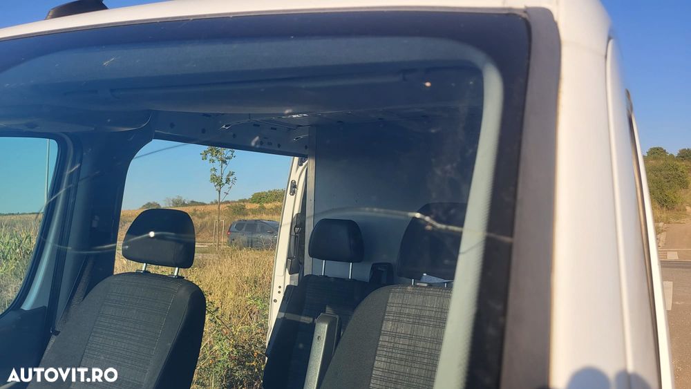 Mercedes-Benz Sprinter (BlueTec) 906.235 - 7